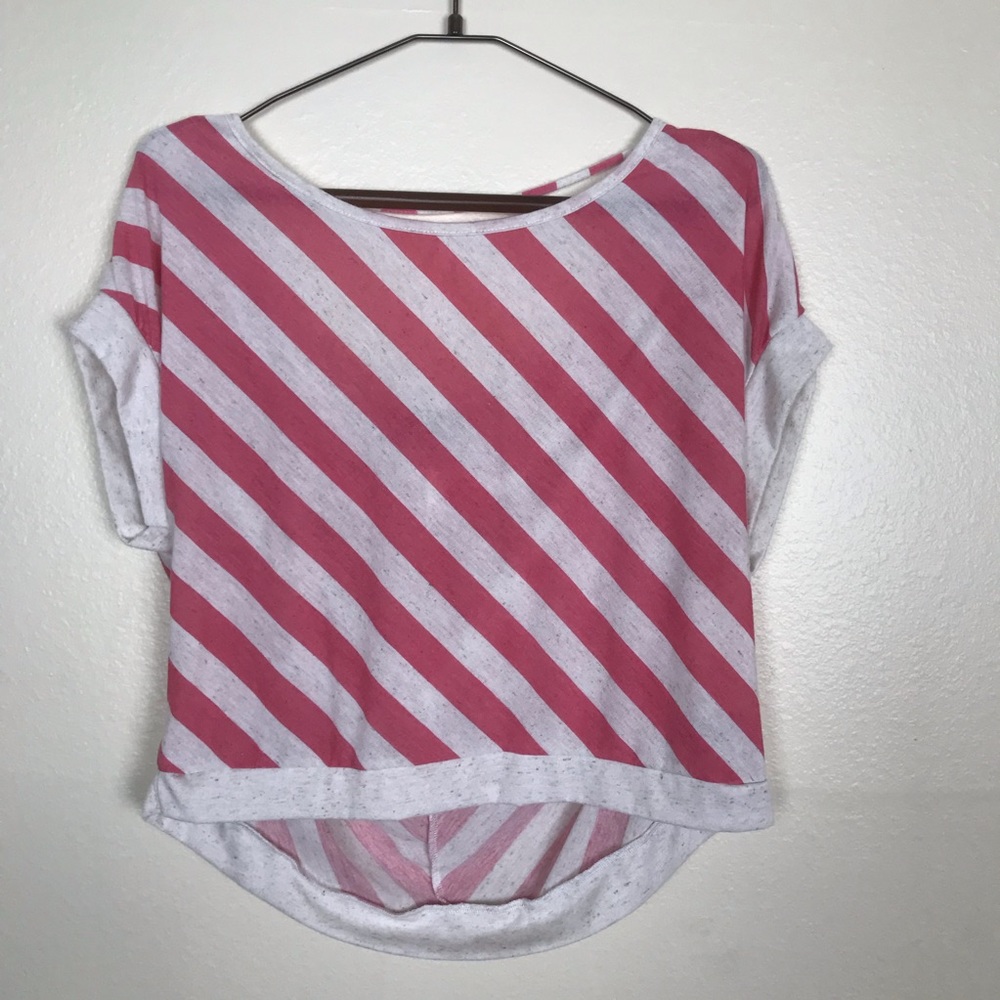 Rue 21 | Crop top